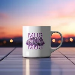 Mug